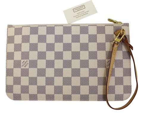 lv pochette gm|louis vuitton pochette wristlet.